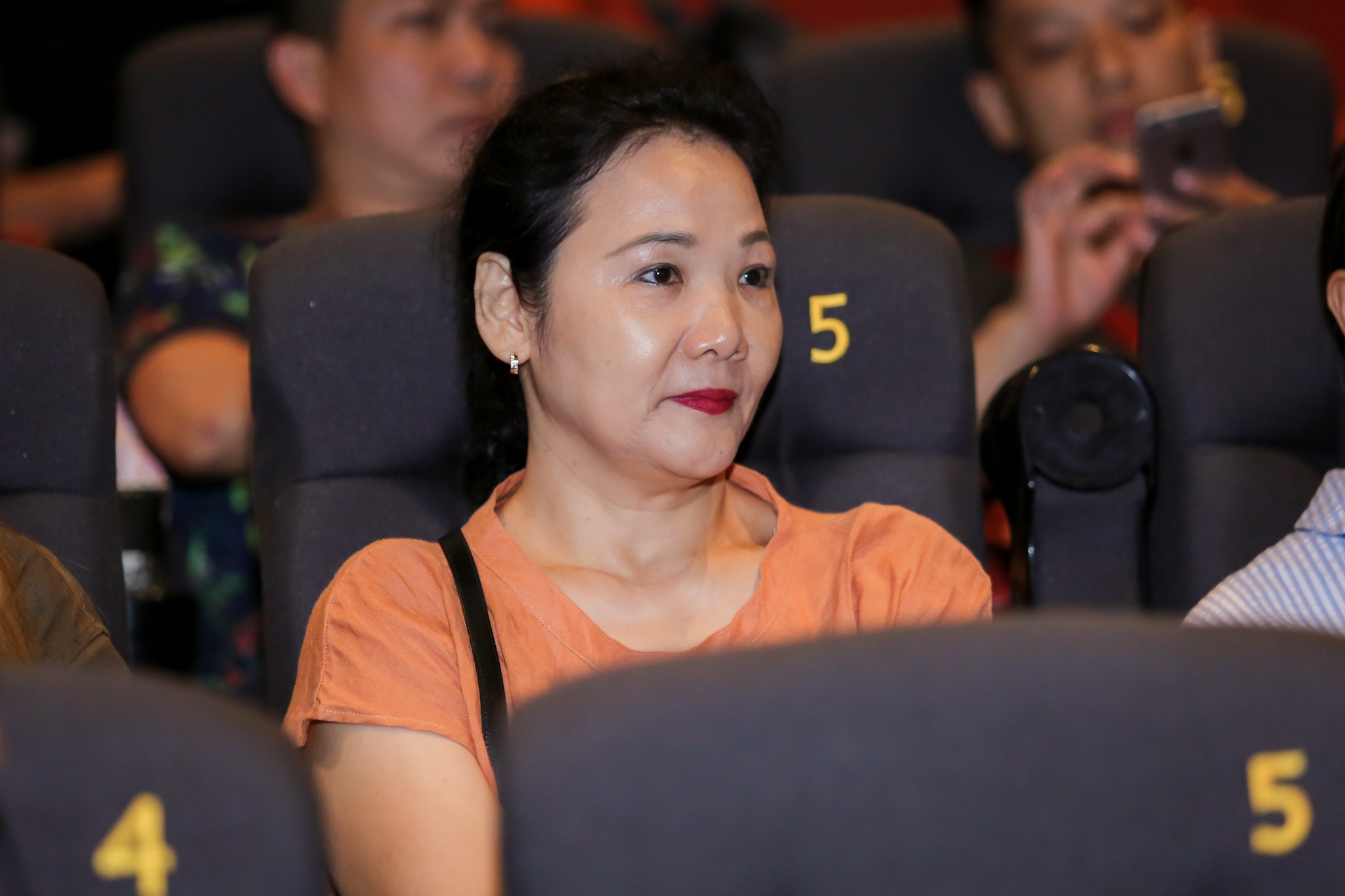 Hari Won ra mat MV Cuoi cung anh cung den anh 8