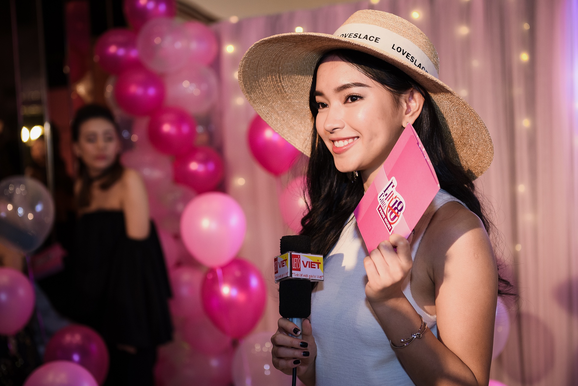 Cát Phượng tình tứ bên Kiều Minh Tuấn ảnh 11 Cat Phuong tinh tu ben Kieu Minh Tuan anh 11