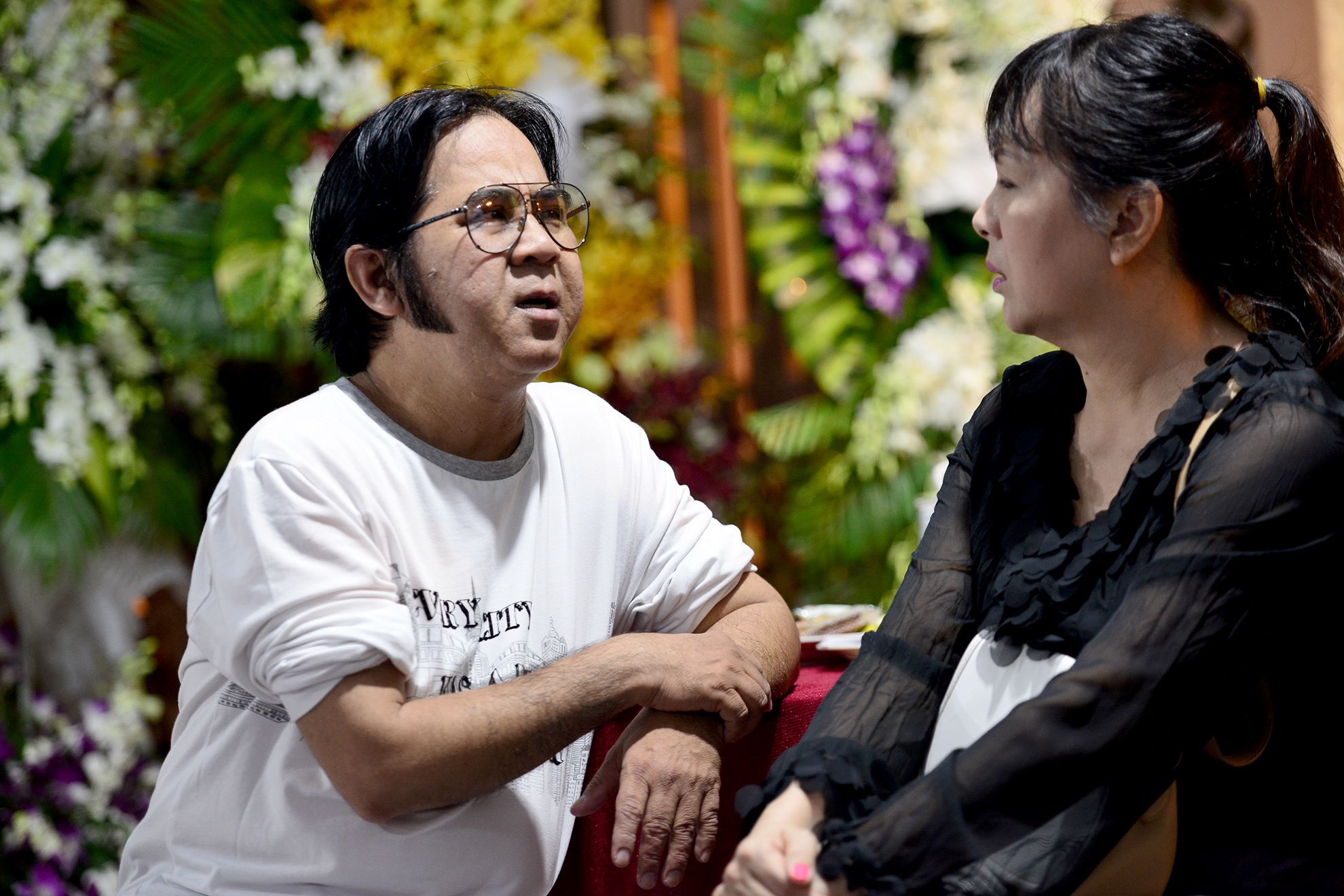 Nghe si den vieng NSUT Thanh Sang anh 7