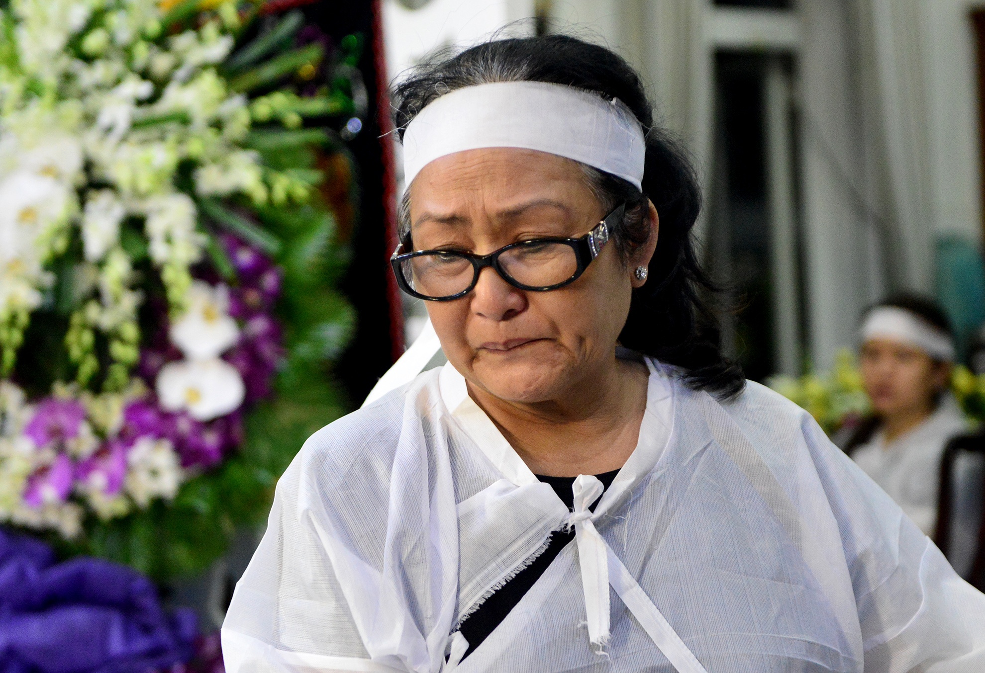 Nghe si den vieng NSUT Thanh Sang anh 15