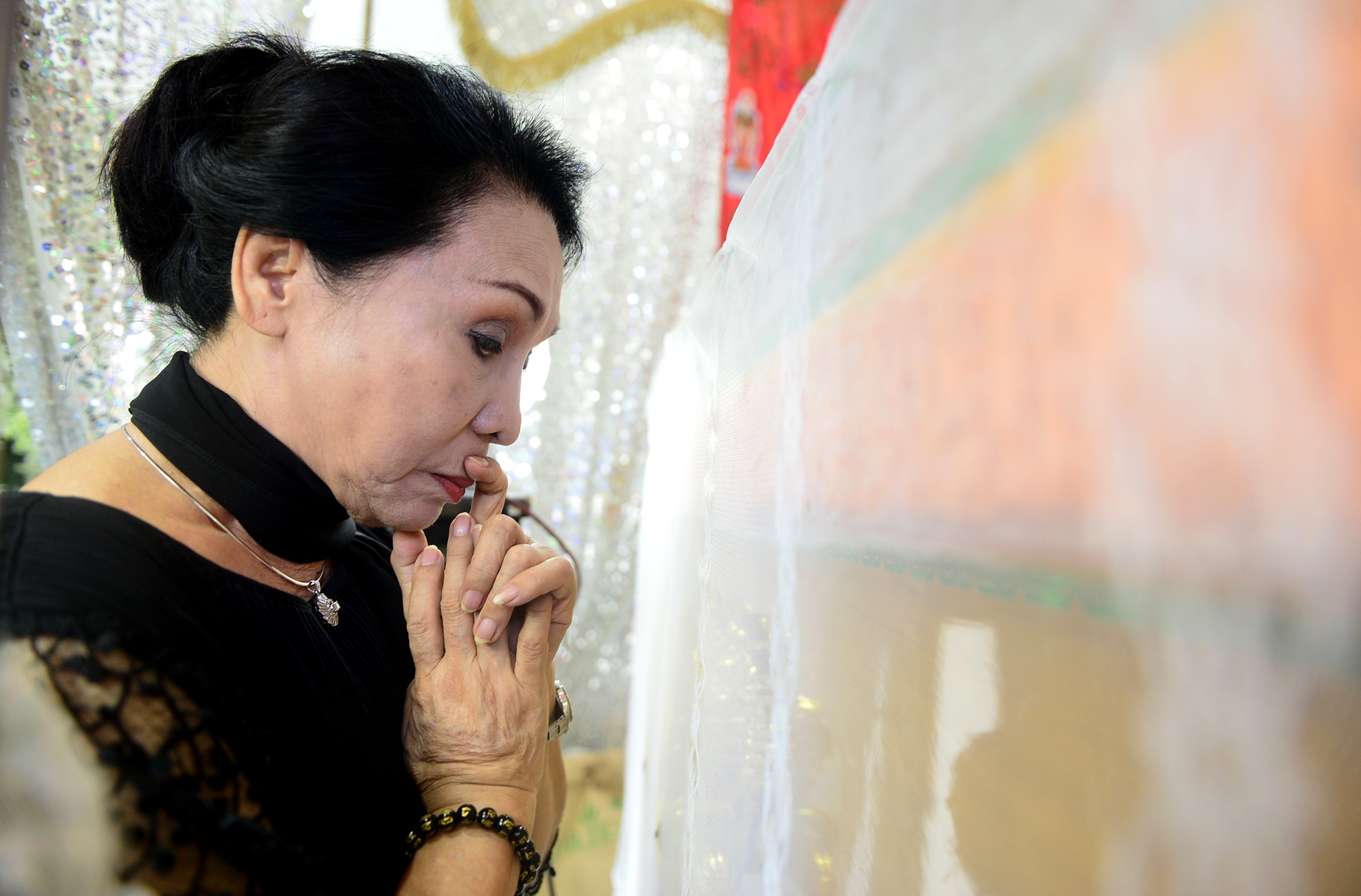 Nghe si den vieng NSUT Thanh Sang anh 12