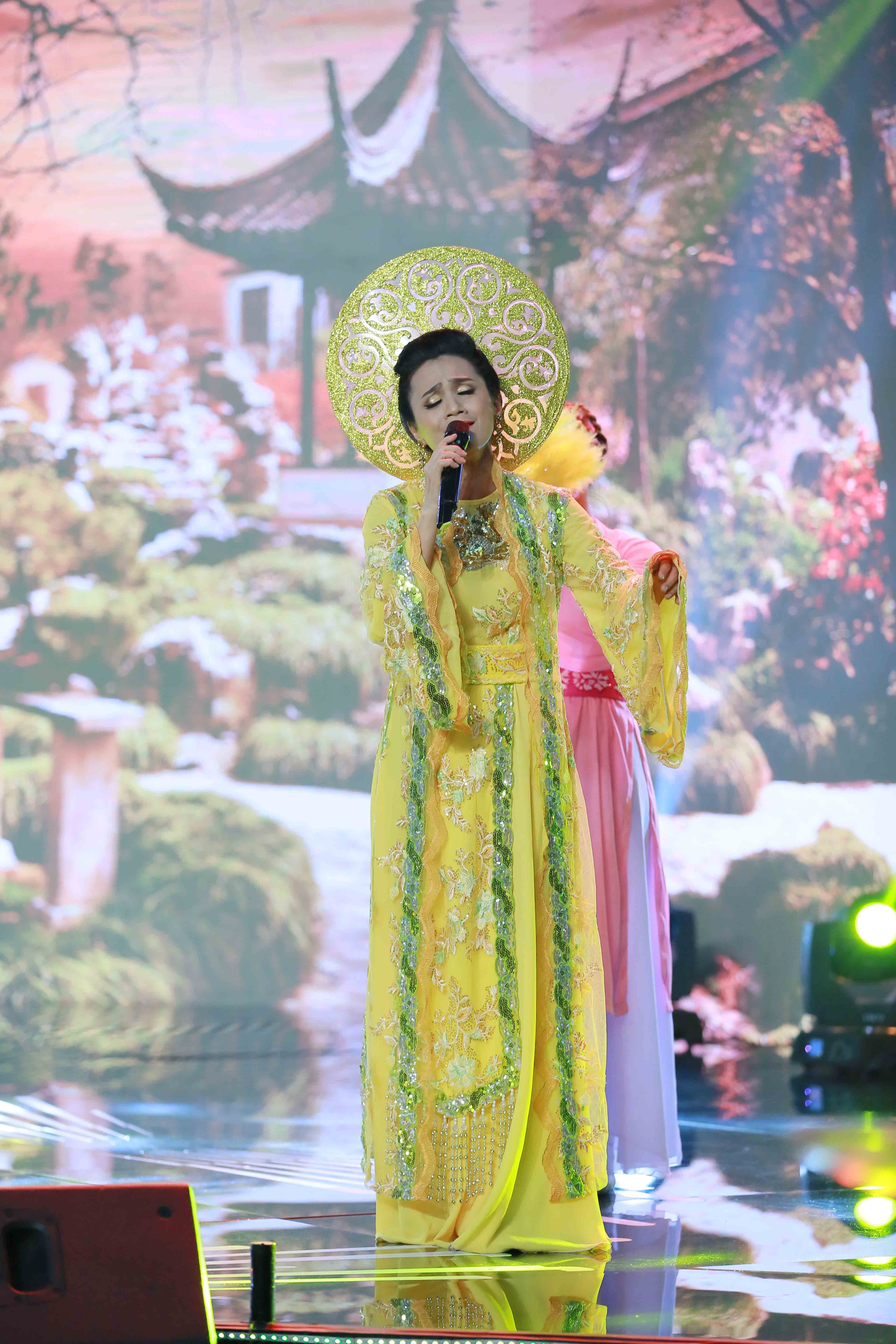 Noi dung tap 10 Troi sinh mot cap anh 3