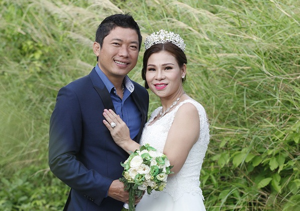 Kinh Quoc lam phim anh xe om va co gai diem anh 2