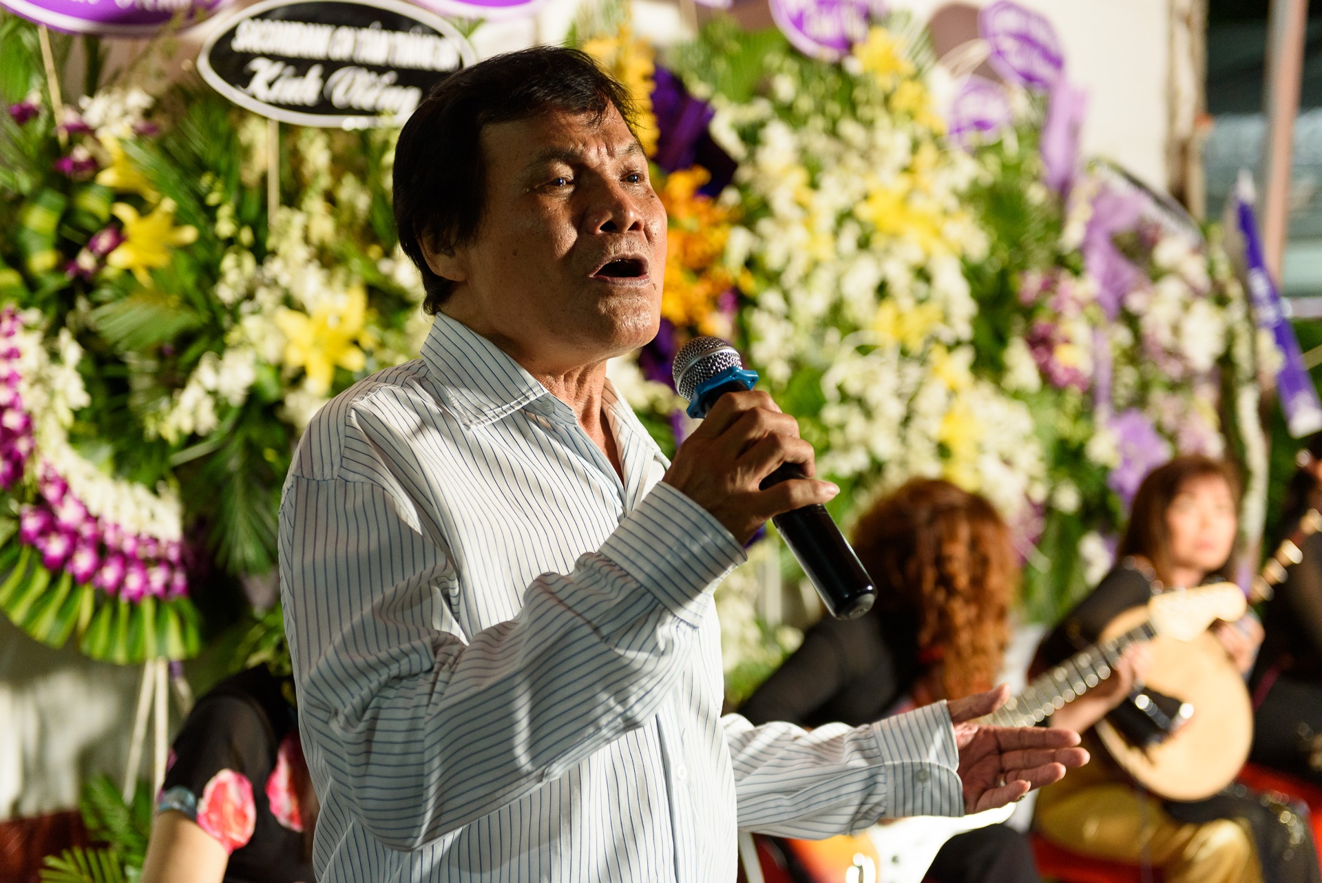 dam tang Thanh Sang anh 5