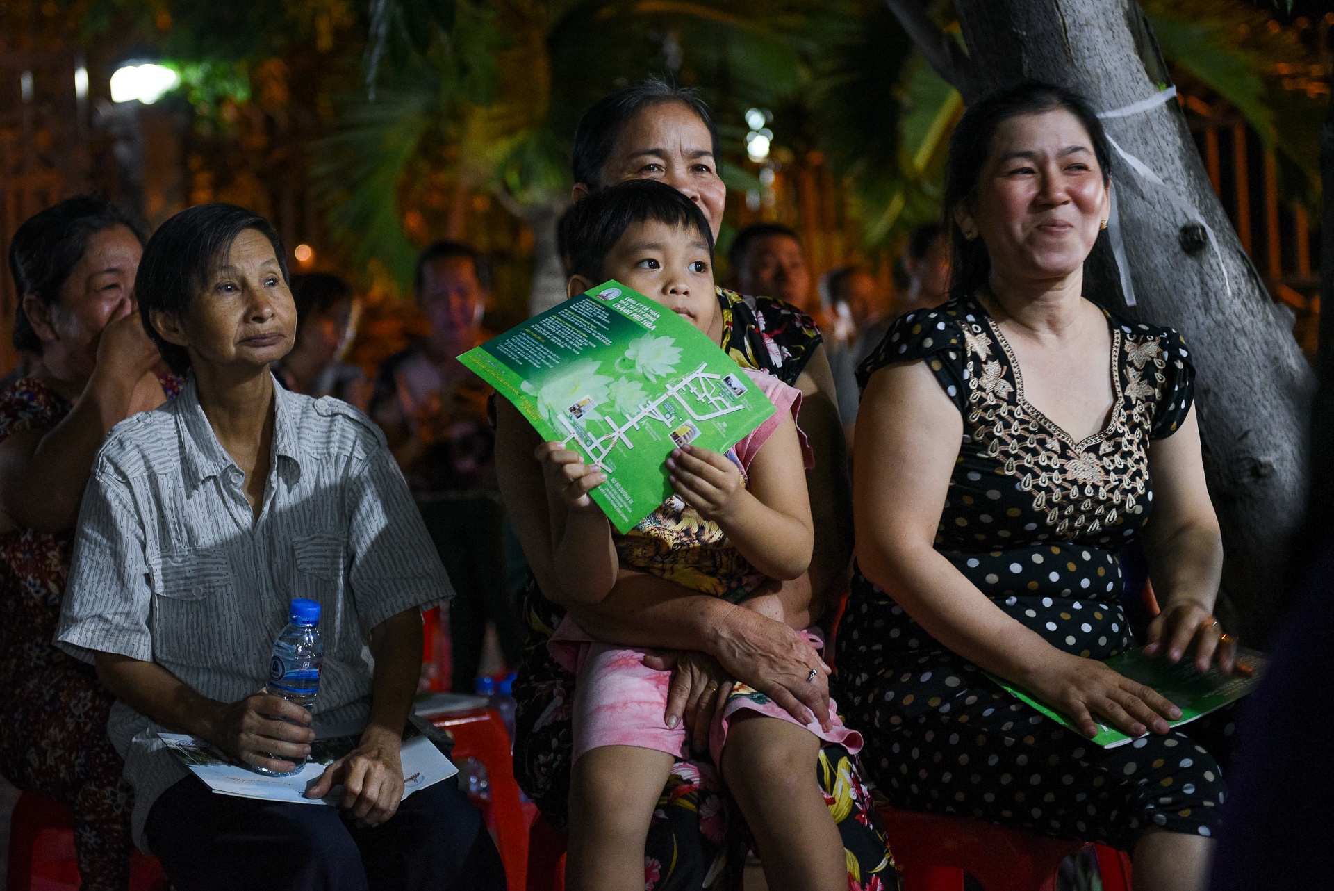 dam tang Thanh Sang anh 9