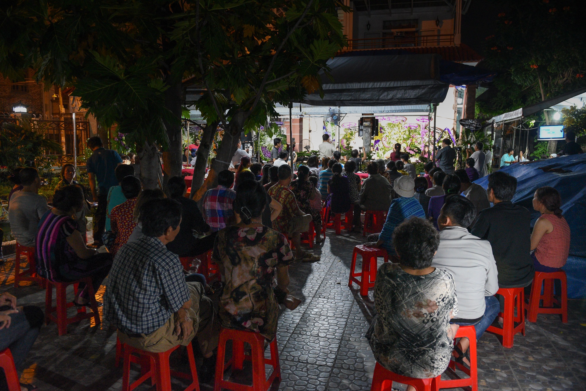 dam tang Thanh Sang anh 8