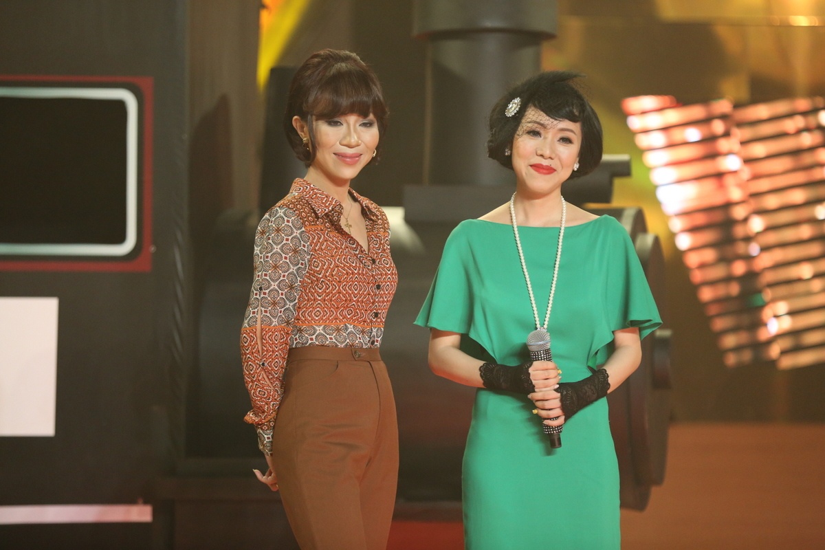 Tap 10 Tinh Bolero Hoan ca anh 2