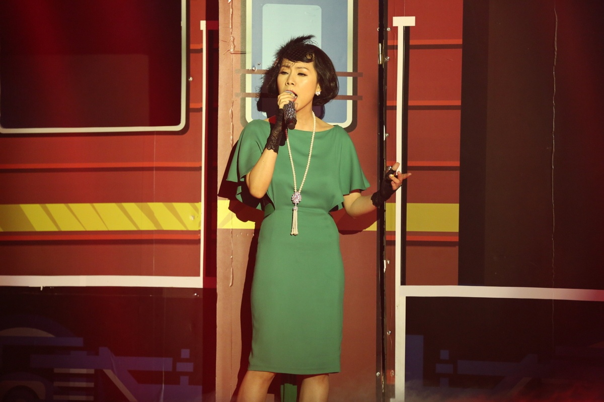 Tap 10 Tinh Bolero Hoan ca anh 1