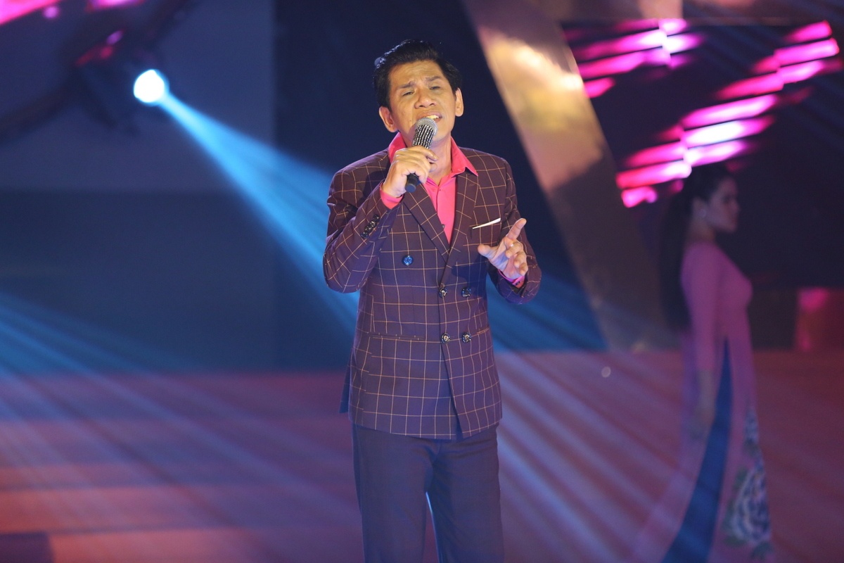 Tap 10 Tinh Bolero Hoan ca anh 6