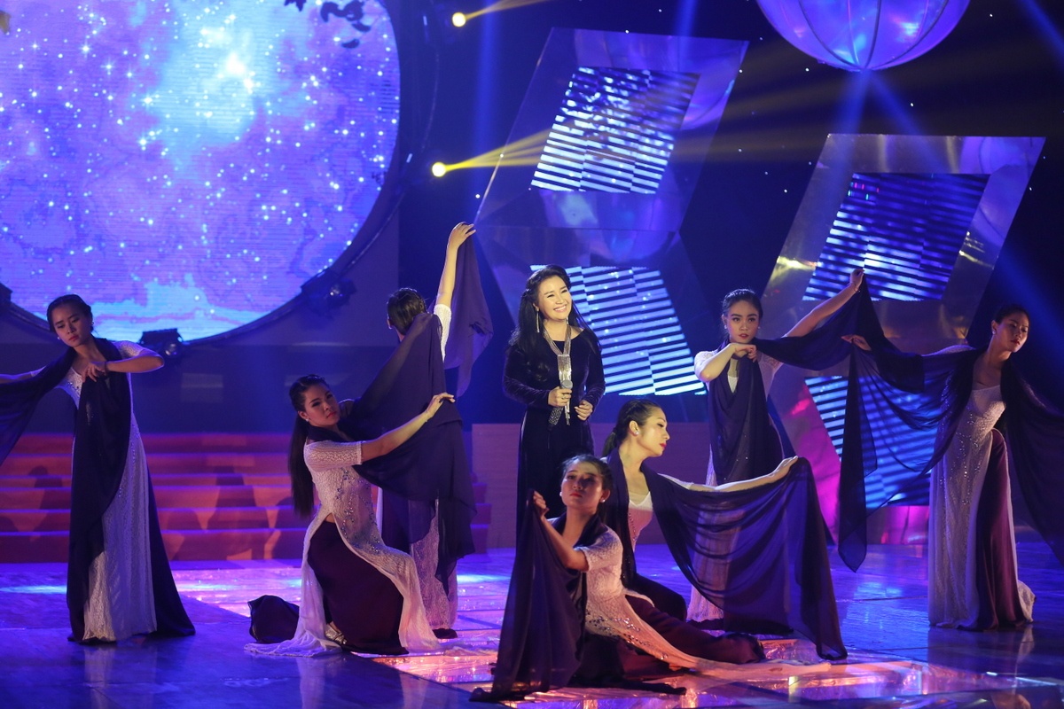 Tap 10 Tinh Bolero Hoan ca anh 3