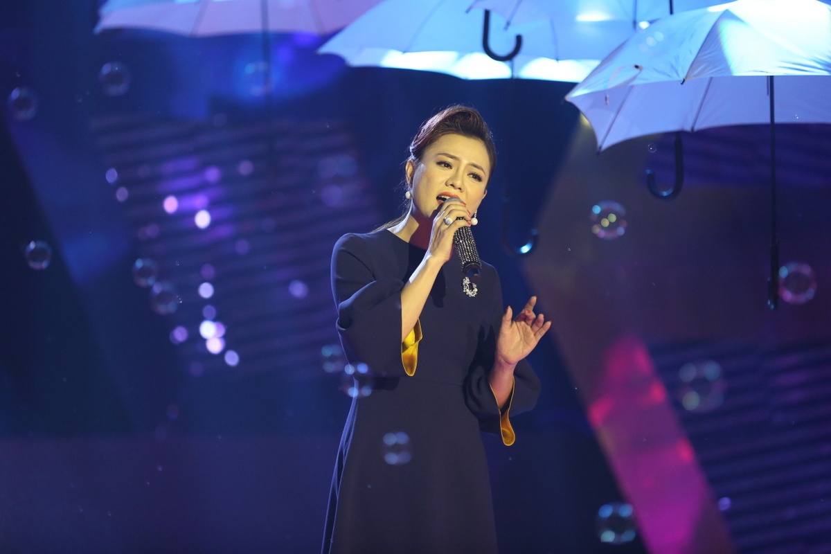 Tap 10 Tinh Bolero Hoan ca anh 4