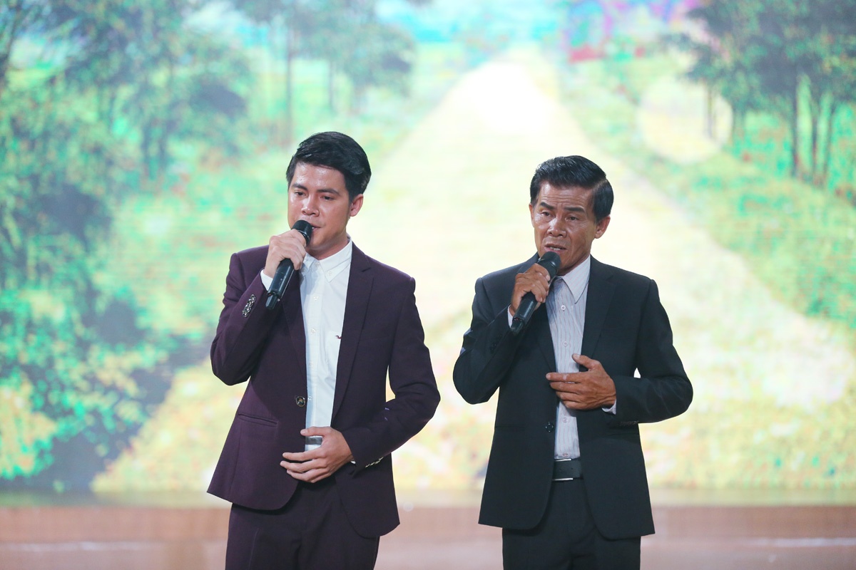 Tap 10 Tinh Bolero Hoan ca anh 8