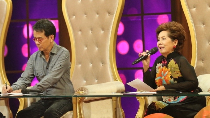 Tap 10 Tinh Bolero Hoan ca anh 9