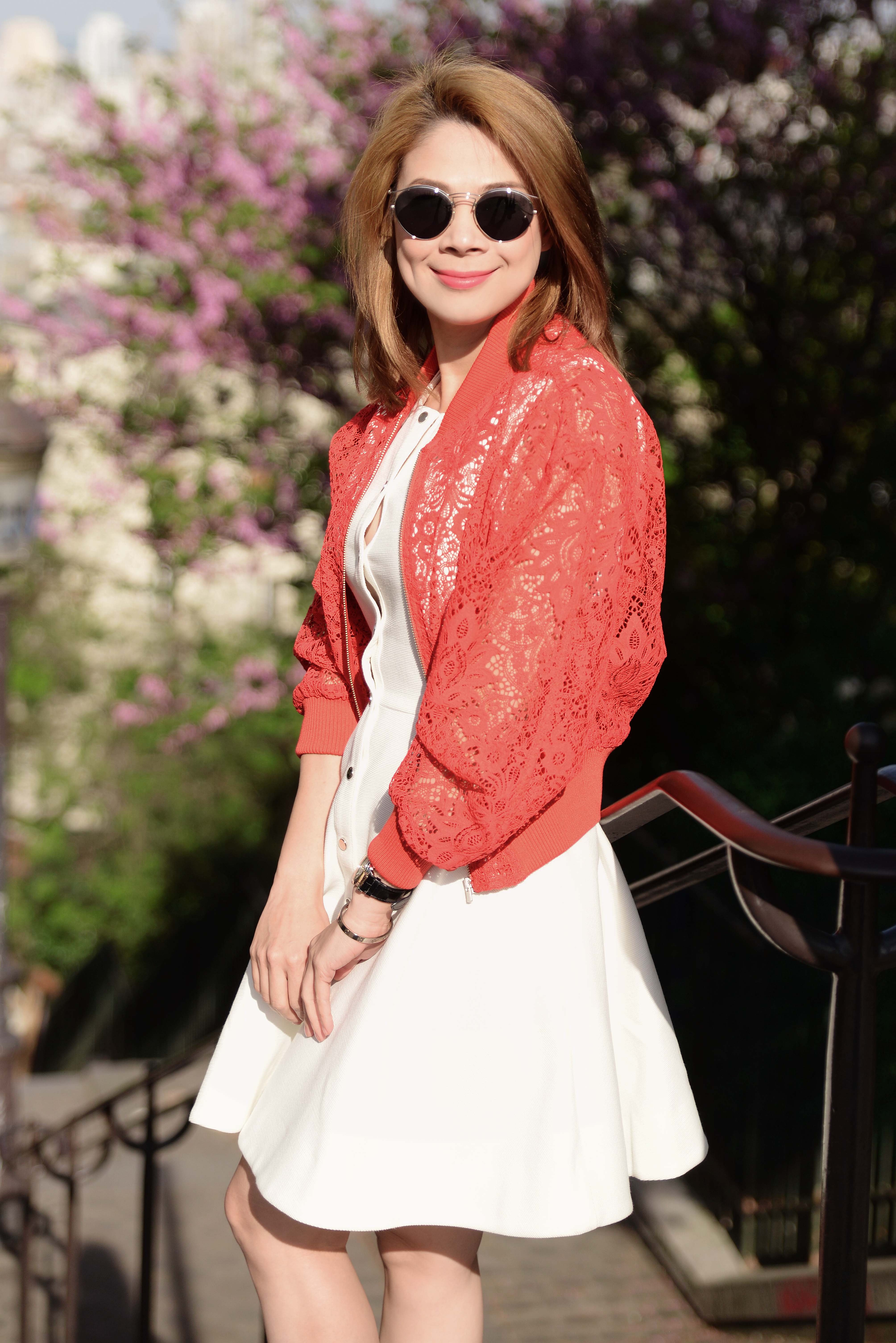 Thanh Thao va ban trai Viet kieu di chau Au anh 6