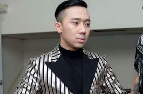 Nghe si Viet: 'Hai nham thi loi truoc tien thuoc ve nha dai' hinh anh