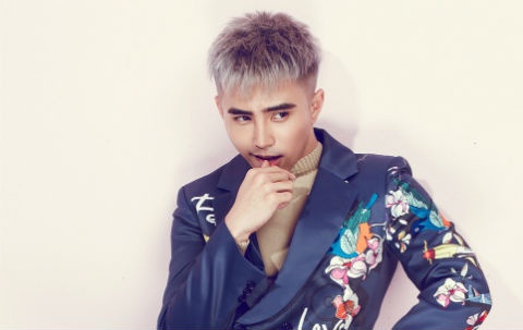 Will tro lai am nhac sau thoi gian tram cam vi tach nhom 365 hinh anh