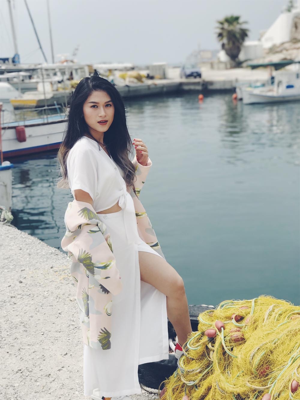 Ngọc Thanh Tâm dự LHP Cannes 2017 ảnh 1 Ngoc Thanh Tam du LHP Cannes 2017 anh 1