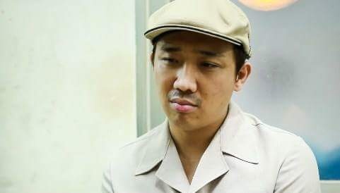 Tran Thanh: 'Toi mong nhung on ao khep lai tu day' hinh anh