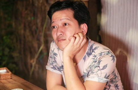 Truong Giang: ‘Cuoc doi toi sinh ra da sai’ hinh anh