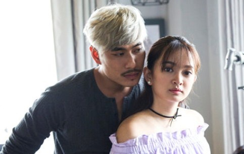Vi sao Kieu Minh Tuan va hot girl 17 tuoi duoc Charlie Nguyen chon? hinh anh