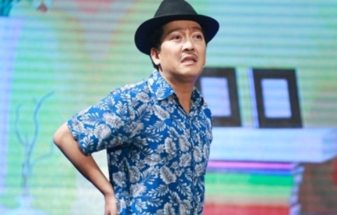 Truong Giang chia se ve nhung goc khuat sau anh hao quang hinh anh