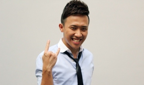 Tran Thanh di biet nhu the nao? hinh anh