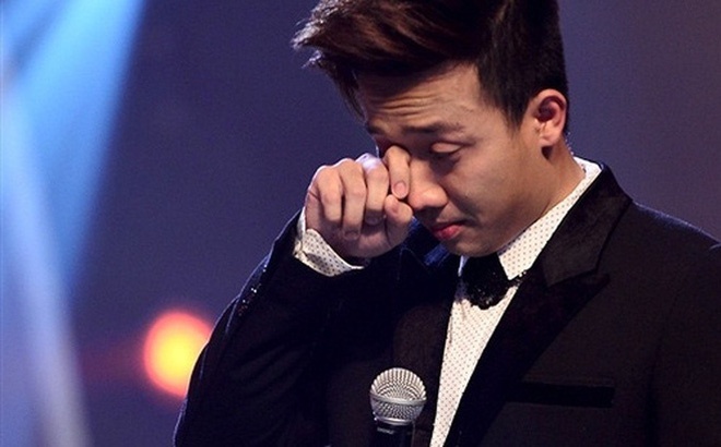 Tinh cach khac biet cua Tran Thanh anh 3