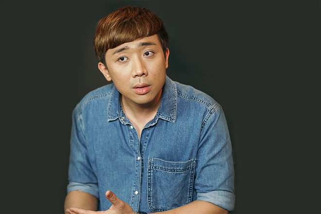 Tinh cach khac biet cua Tran Thanh anh 1