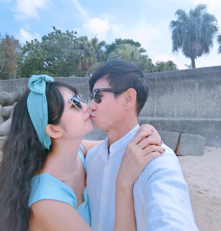 Ly Hai hon Minh Ha o Nhat anh 2