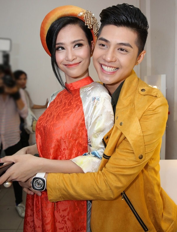 Noo Phước Thịnh hủy show vì bức xúc Đông Nhi ảnh 1 Noo Phuoc Thinh huy show vi buc xuc Dong Nhi anh 1
