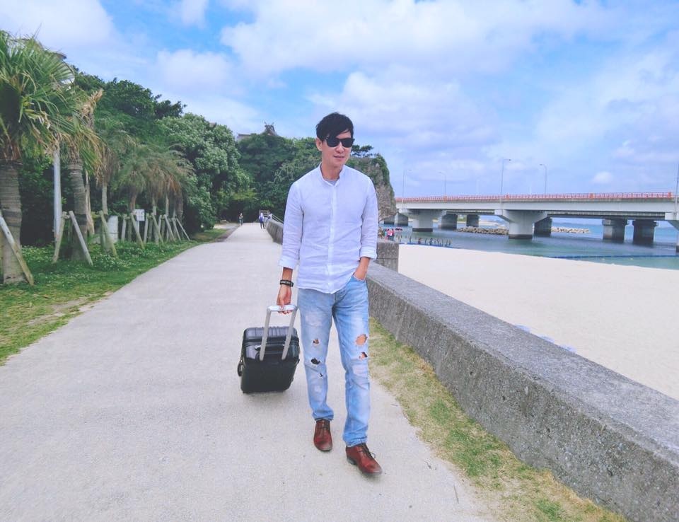 Ly Hai hon Minh Ha o Nhat anh 7