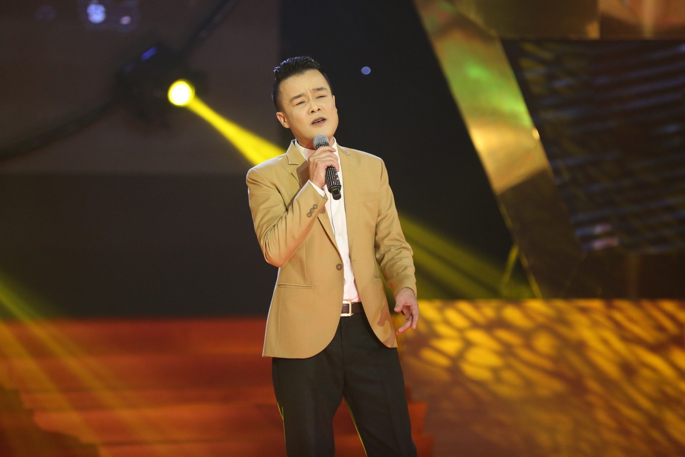 Hinh anh tap 11 Tinh Bolero Hoan ca anh 4