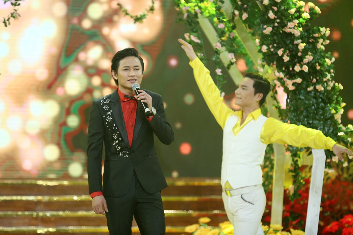 Hinh anh tap 11 Tinh Bolero Hoan ca anh 2