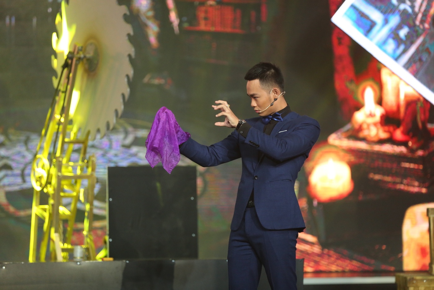 Mat vu doi dau tap 4 anh 2