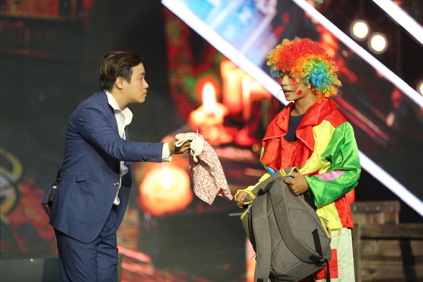 Mat vu doi dau tap 4 anh 1