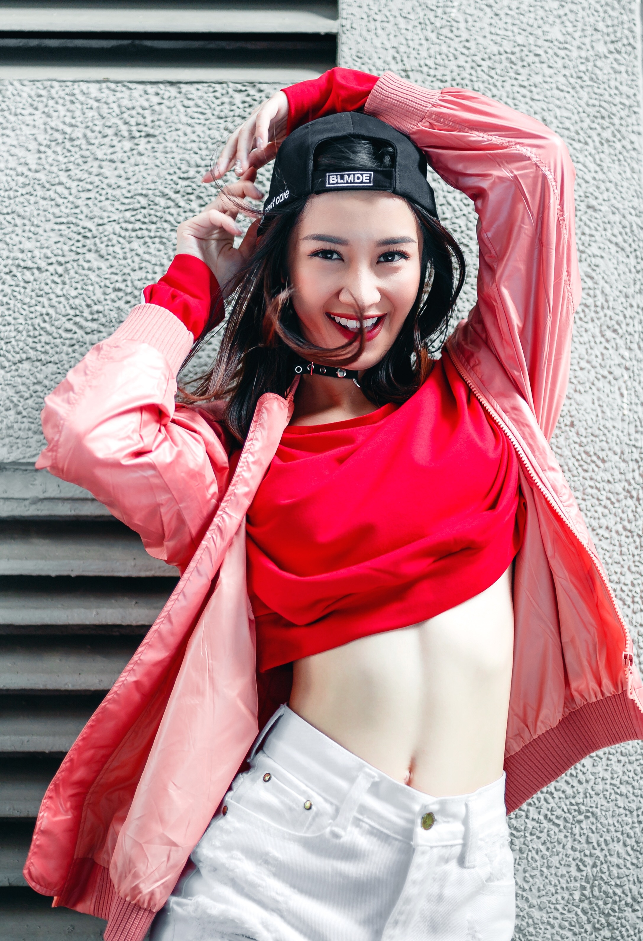 hot girl Jun Vu anh 5