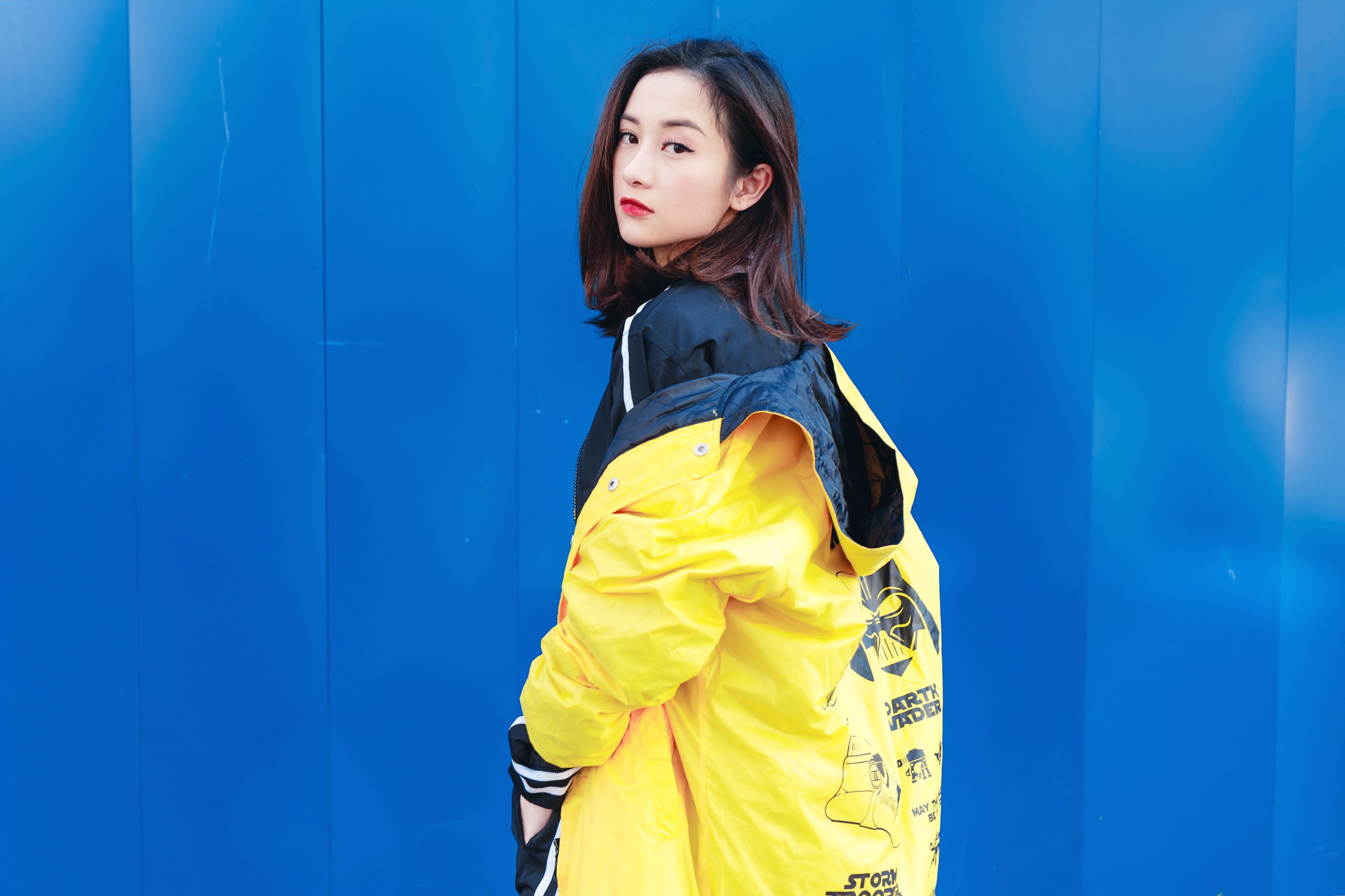 hot girl Jun Vu anh 7