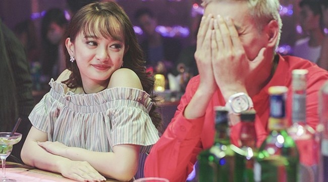 Phim điện ảnh Việt năm 2017 ảnh 2 Phim dien anh Viet nam 2017 anh 2