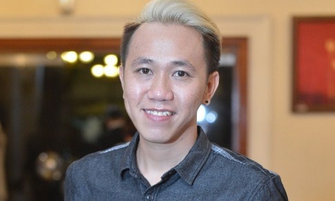 Anh Duc: 'Cach dien hai bay gio la lay xoi thit de nguoi' hinh anh