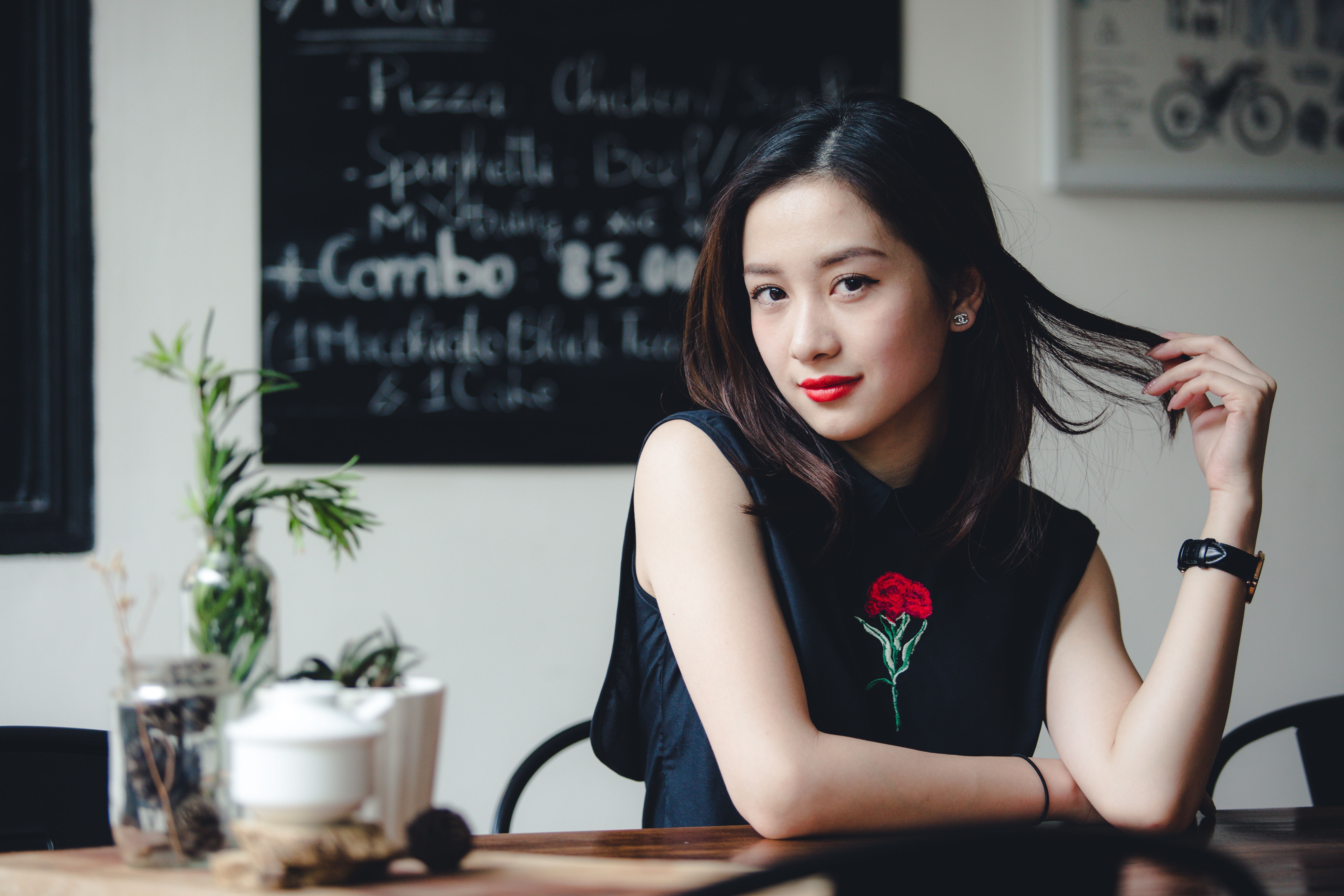 Jun Vũ từ chối đại gia ảnh 4 Jun Vu tu choi dai gia anh 4