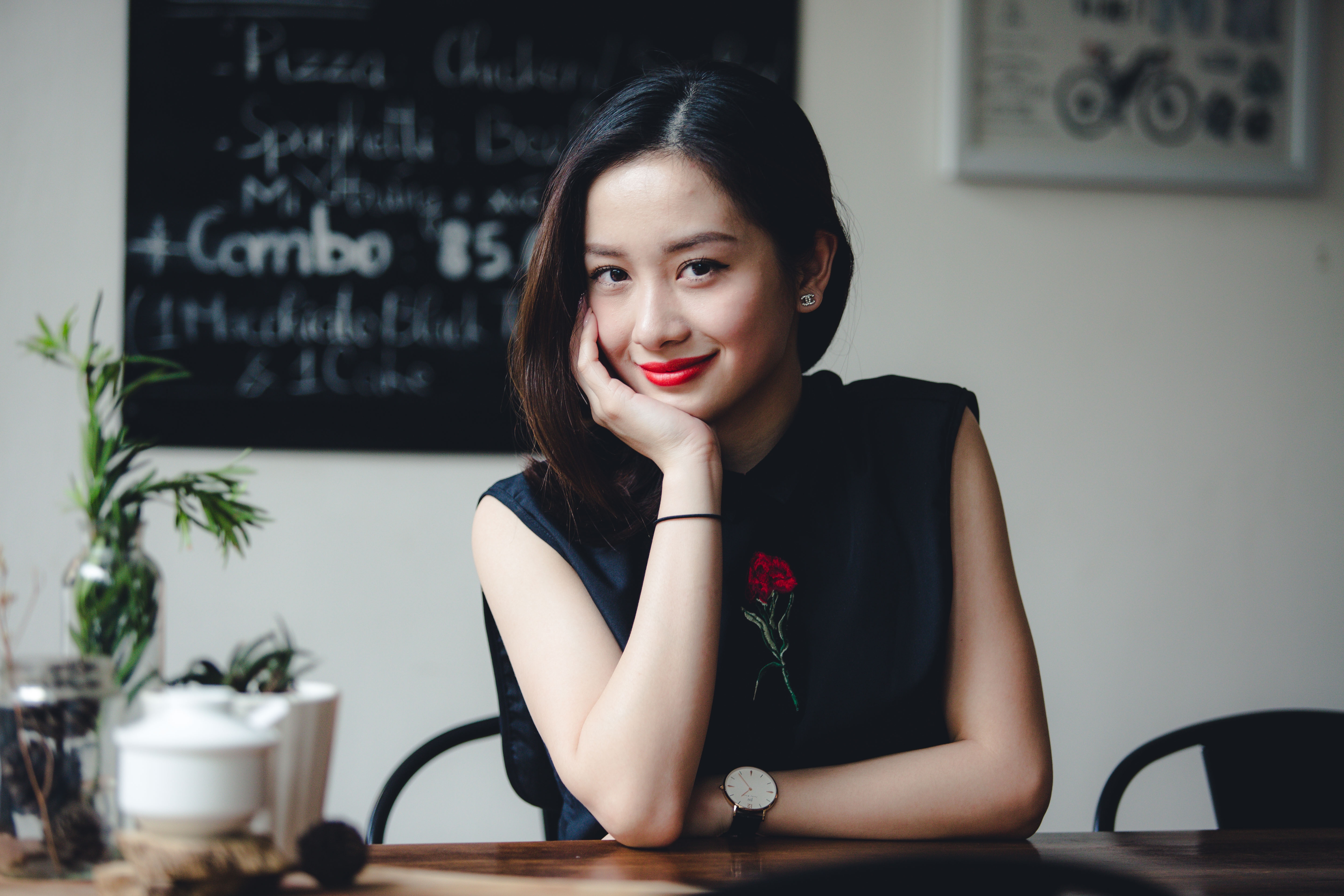 Jun Vũ từ chối đại gia ảnh 3 Jun Vu tu choi dai gia anh 3