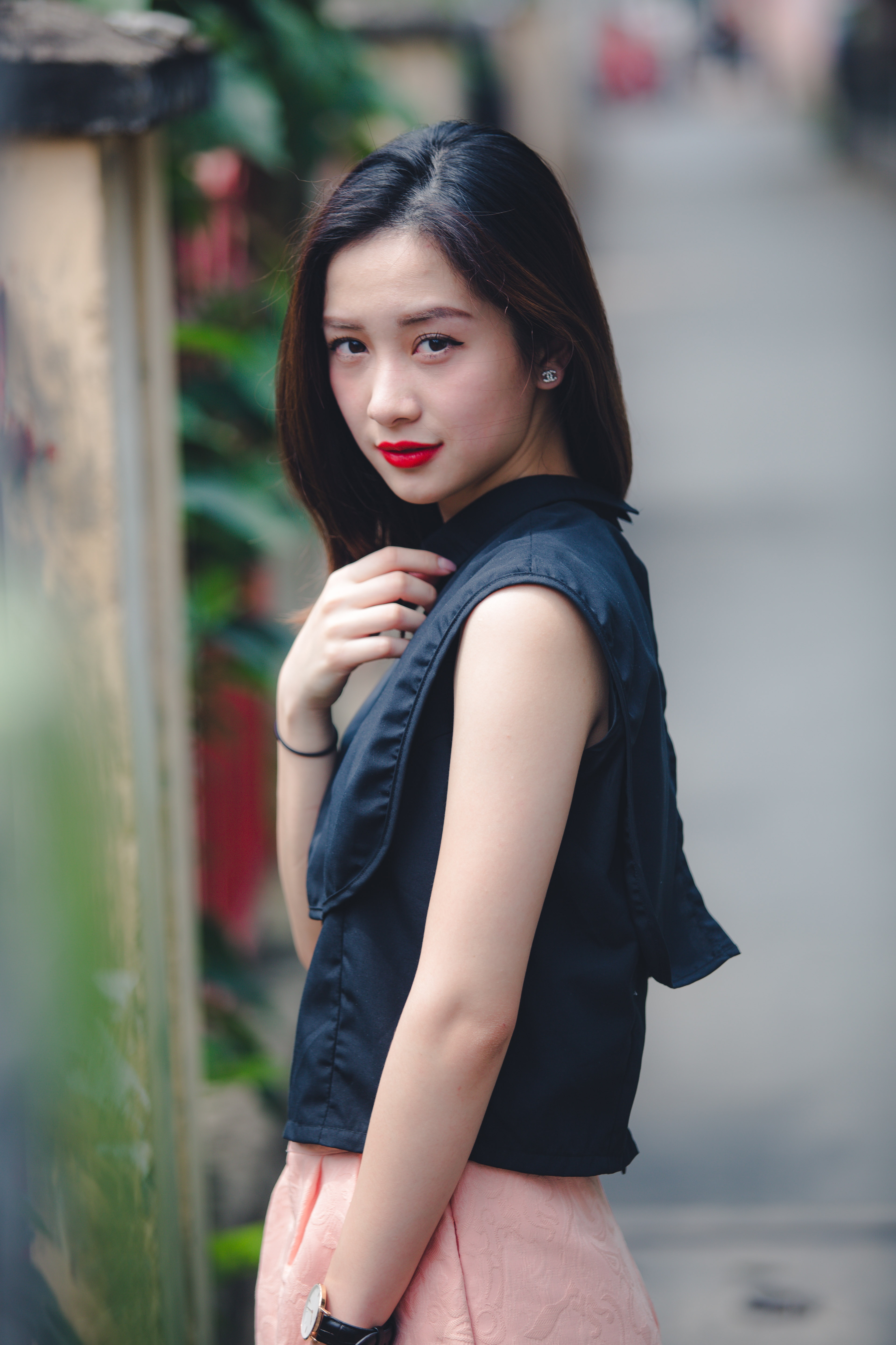 Jun Vũ từ chối đại gia ảnh 2 Jun Vu tu choi dai gia anh 2