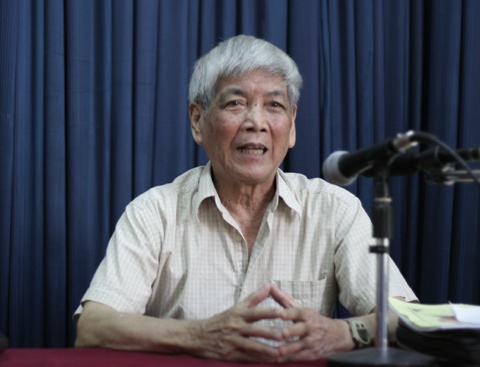 Nhà thơ Việt Phương qua đời ảnh 1 Nha tho Viet Phuong qua doi anh 1