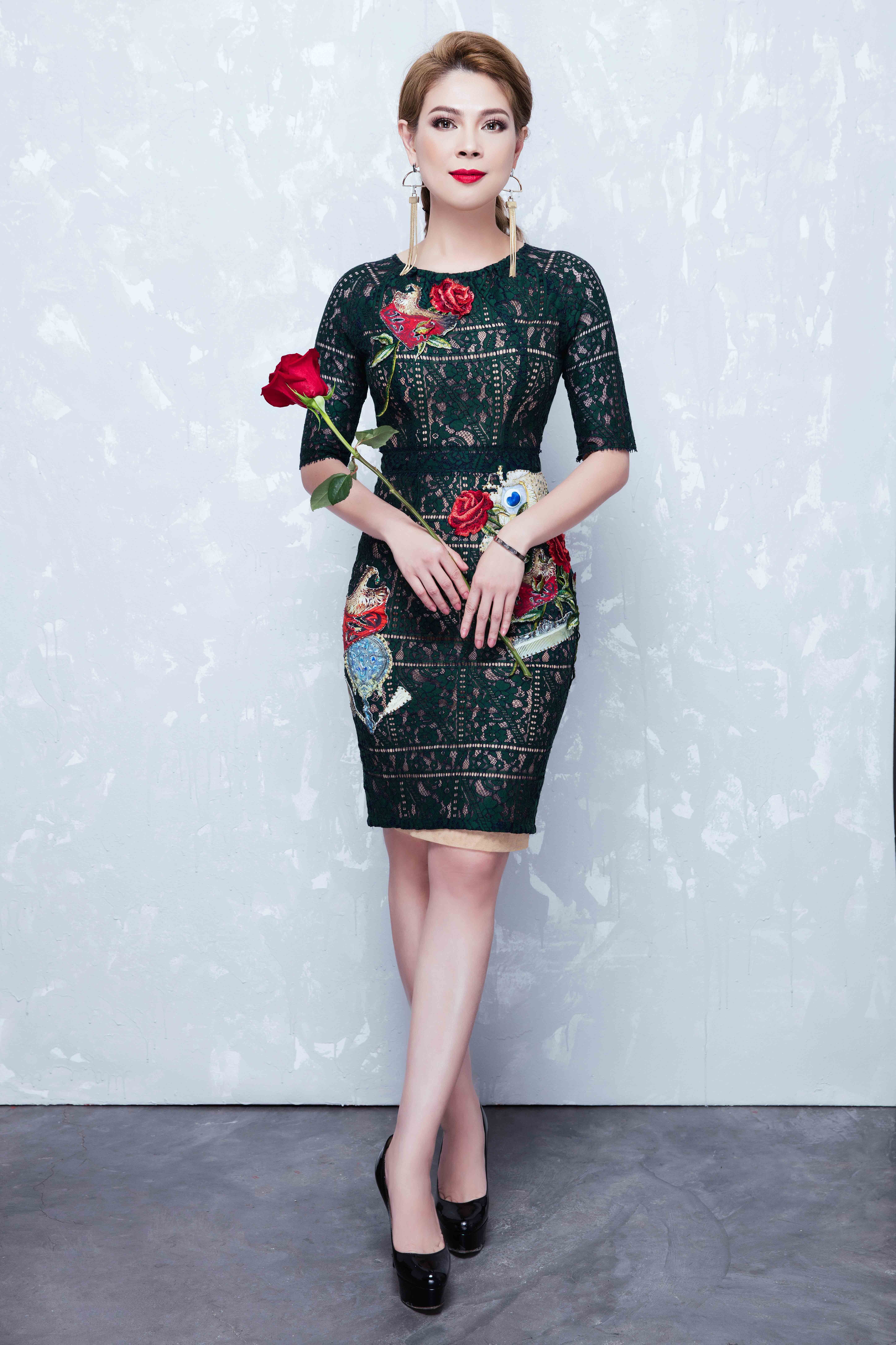 Thanh Thảo lần đầu làm album Bolero remix ảnh 2 Thanh Thao lan dau lam album Bolero remix anh 2