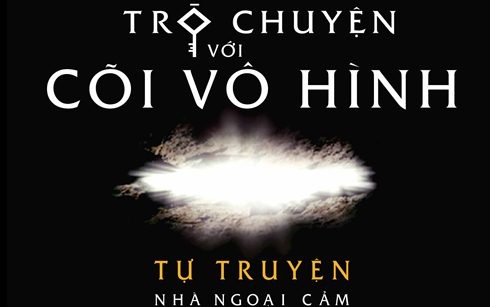 Tim hieu the gioi bi an trong sach 'Tro chuyen voi coi vo hinh' hinh anh