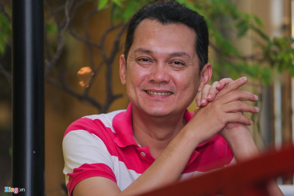 Hữu Châu bán nhà cửa trong phim ảnh 2 Huu Chau ban nha cua trong phim anh 2