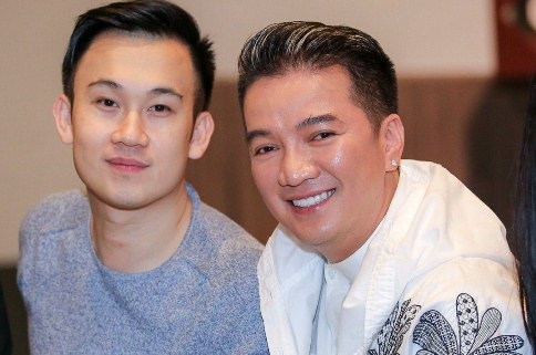 Dan sao Viet hoi ngo trong tiec mung doan phim 'Dao cua dan ngu cu' hinh anh