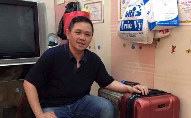 Diễn viên ở sân khấu Minh Béo nghỉ ảnh 1 Dien vien o san khau Minh Beo nghi anh 1