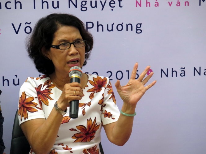 Chuyen dua Harry Potter ve Viet Nam anh 1