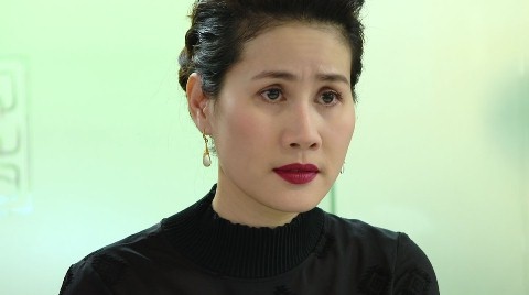 Than Thuy Ha quyen luc va thu doan trong phim moi hinh anh